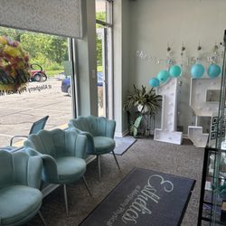 Esthetics At Allegheny Physical Medicine