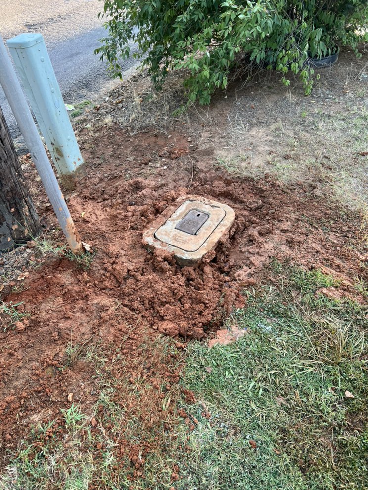 Slide of Foreman Plumbing