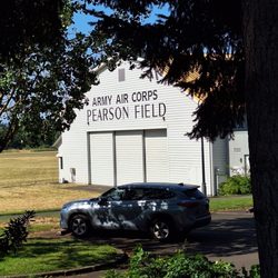 Pearson Air Museum