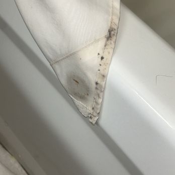 Days Inn by Wyndham Mount Hope - Mold on shower curtain - Hotels Near Me - Mount Hope, West Virginia Days Inn by Wyndham Mount Hope - Mold on shower curtain - Hotels Near Me - Mount Hope, West Virginia