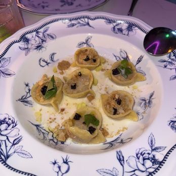 The Charles - Italian Near Me - Dallas, Texas