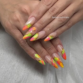Radiance Nails Studio - Nail Salons Near Me - San Diego, California Radiance Nails Studio - Nail Salons Near Me - San Diego, California