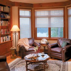 Newman Upholstery - Casual Elegance