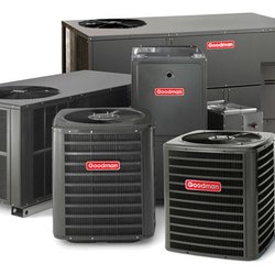 Totally Kool Heating & Air - Goodman Dealer
