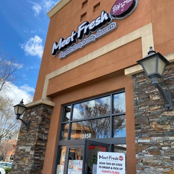 Meet Fresh - Desserts Near Me - Santa Clara, California Meet Fresh - Desserts Near Me - Santa Clara, California