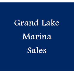 Grand Lake Marina Sales