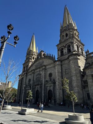 Catedral Basílica de la Asunción de María Santísima by null