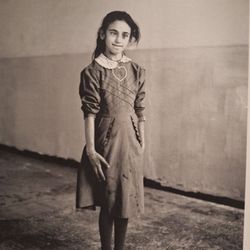 Museum Of Photographic Arts - I really enjoyed this piece out of all of them.