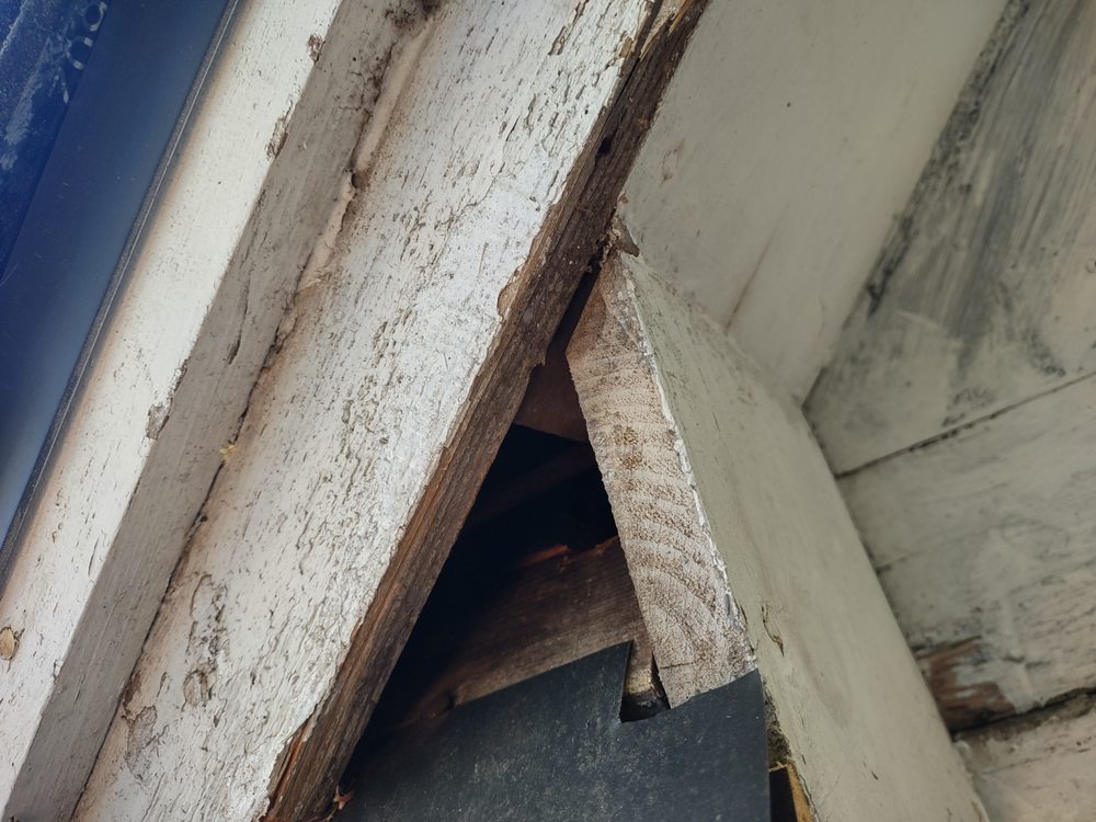 Slide of CSR Roofing