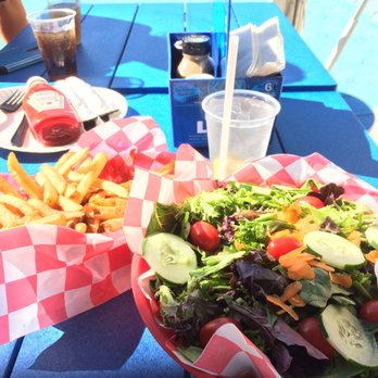 Barracuda's Bar & Grill - Bars Near Me - Ocean City, Maryland