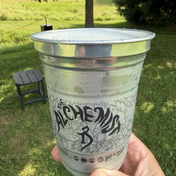 The Alchemist - Heady Topper on Draft - dream come true - Breweries Near Me - Stowe, Vermont The Alchemist - Heady Topper on Draft - dream come true - Breweries Near Me - Stowe, Vermont
