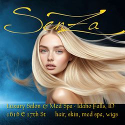 Carlisle Beauty Salon and Supply - Idaho Falls, Idaho's luxury hair salon and med spa...