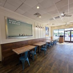 Tropical Smoothie Cafe