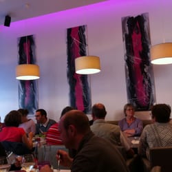 Le Comptoir des Bars