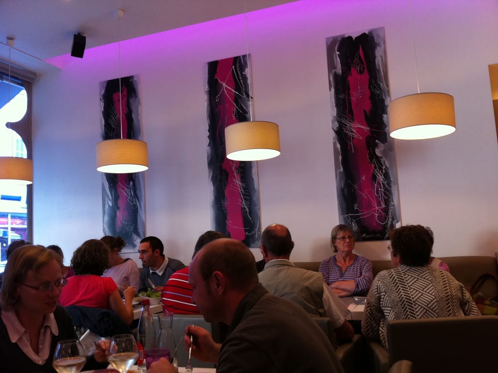 LE COMPTOIR DES BARS - Updated May 2024 - 36 rue carnot, Wimereux, Pas