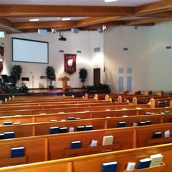 Andice Baptist Church