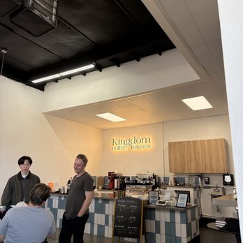 Kingdom Coffee Houses - Cafes Near Me - Costa Mesa, California Kingdom Coffee Houses - Cafes Near Me - Costa Mesa, California