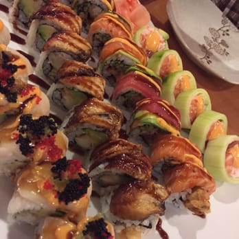 Ikko Sushi - Sushi Bars Near Me - Silver Spring, Maryland Ikko Sushi - Sushi Bars Near Me - Silver Spring, Maryland
