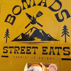 Bomads Food Truck