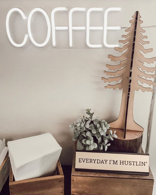 Sequoia Coffee & Kitchen by null