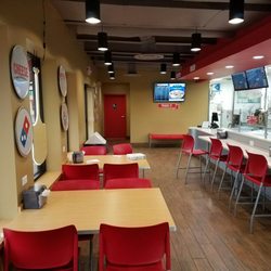 Domino's Pizza