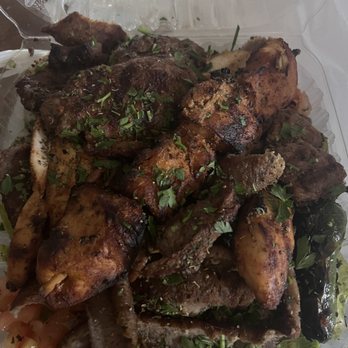 Rumi Kabob - Food Trucks Near Me - Vallejo, California Rumi Kabob - Food Trucks Near Me - Vallejo, California