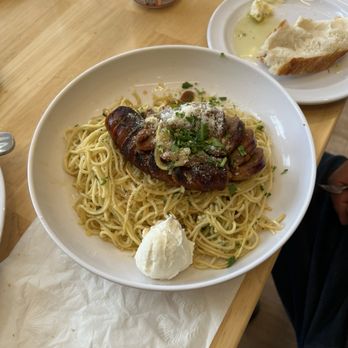 Bozza Pasta - Pasta Shops Near Me - Rochester, New York