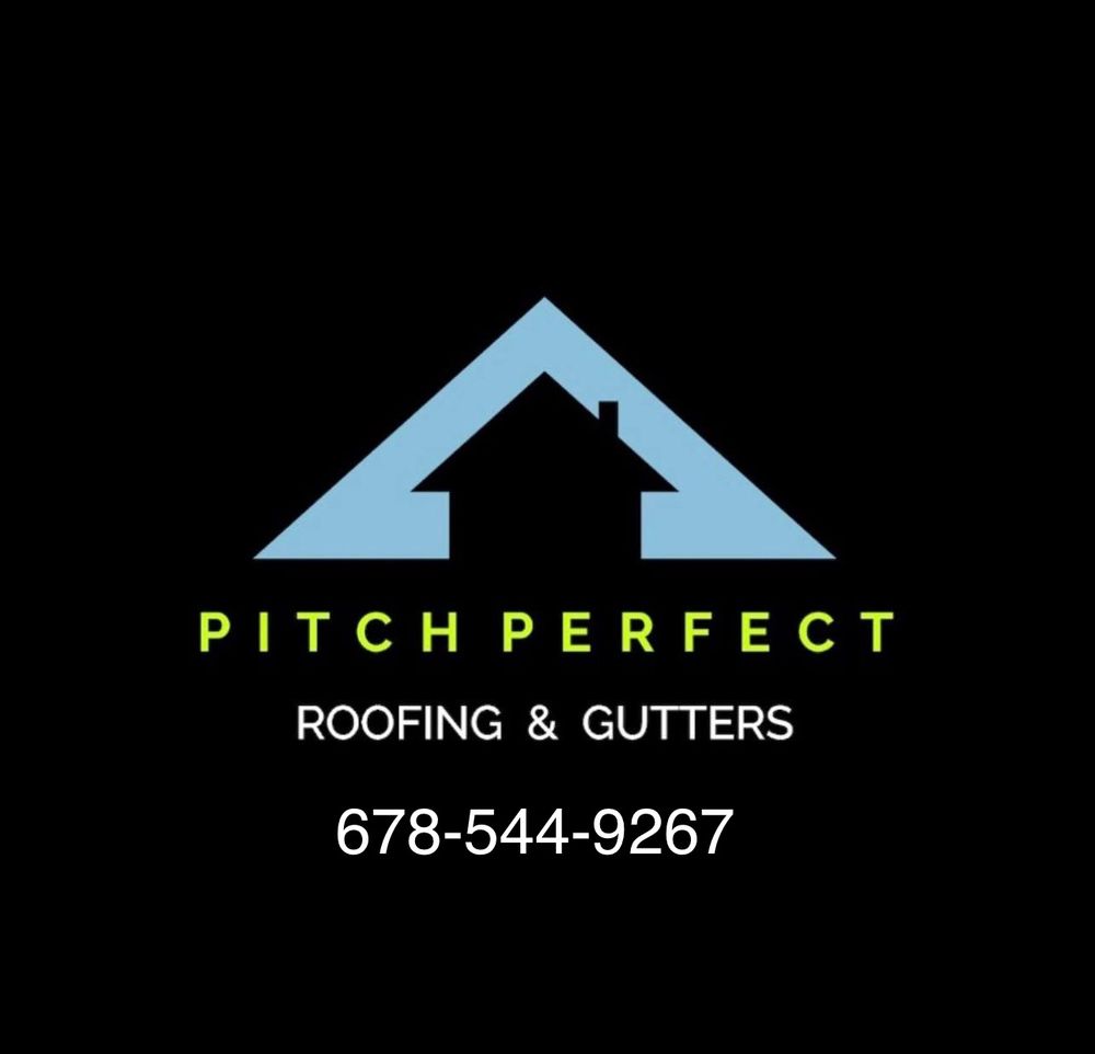 Slide of Pitch Perfect Roofing and Gutters
