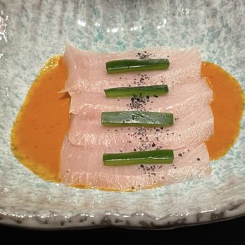 Sushisamba - Yellowtail* - Asian Fusion Near Me - Las Vegas, Nevada