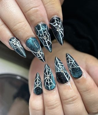 Nails with Designs - Here are some of our Nails with designs. Call us now at (707) 792-2583 to get your nails done too! Nails with Designs - Here are some of our Nails with designs. Call us now at (707) 792-2583 to get your nails done too!