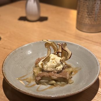 Moonraker Restaurant - New American Near Me - Pacifica, California
