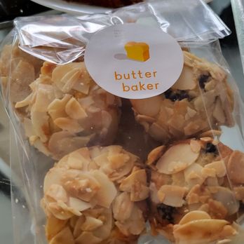 Butter Baker - Bakeries Near Me - Markham, Ontario Butter Baker - Bakeries Near Me - Markham, Ontario