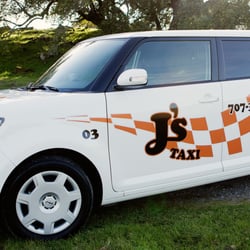 J's Taxi