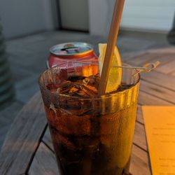 Verdict - Coca cola