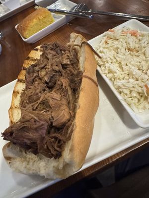 Milt's Barbecue for the Perplexed by null