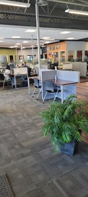 Express Employment Professionals