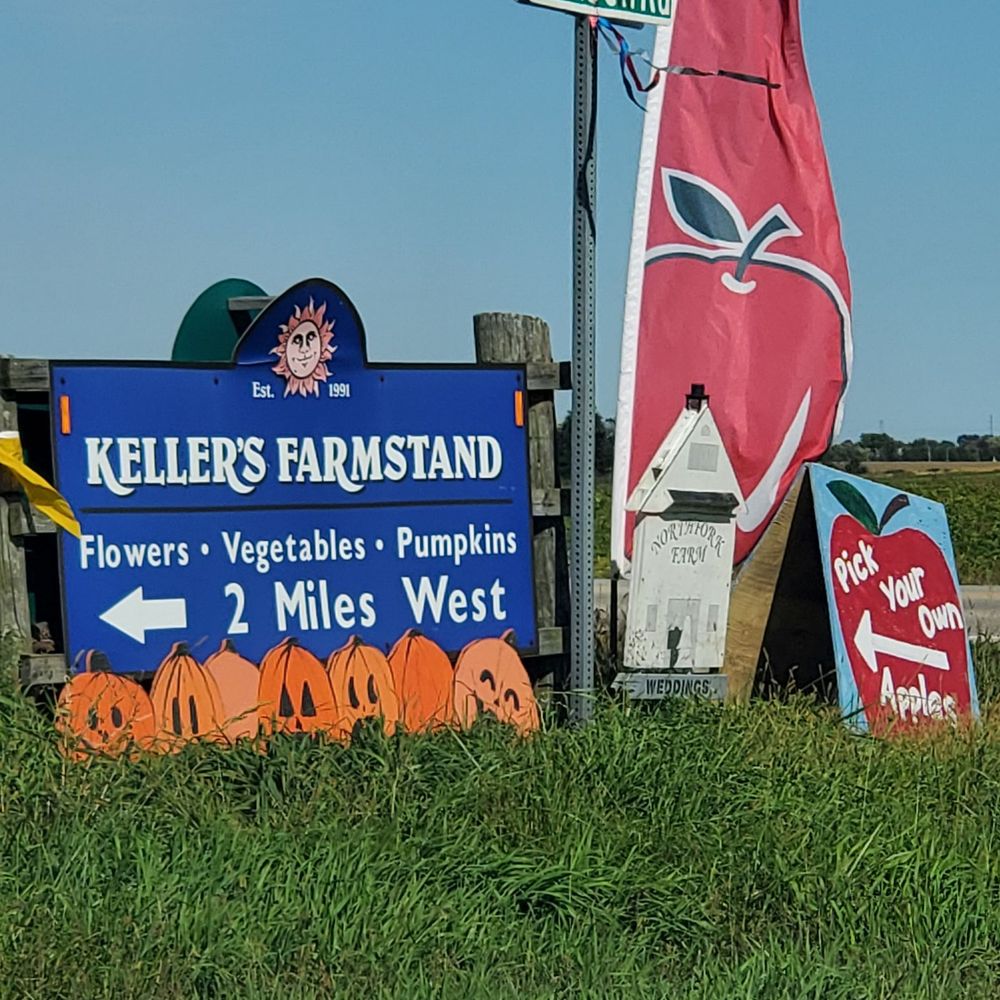 Keller's Farmstand - Pick Your Own Farms Near Me - Oswego, Illinois Keller's Farmstand - Pick Your Own Farms Near Me - Oswego, Illinois