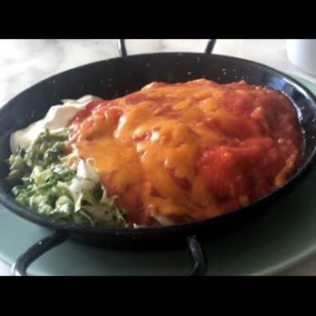 Chaumont - Huevos rancheros - Bakeries Near Me - Beverly Hills, California