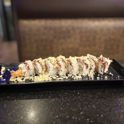 Yamato Japanese Restaurant