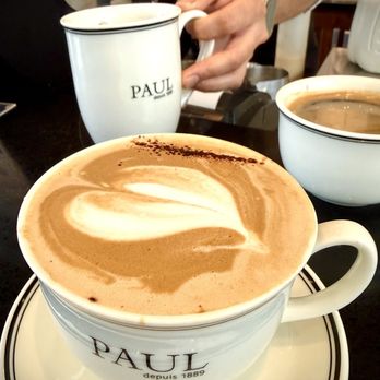 Paul Bakery, Cafe & Restaurant - French Near Me - Vancouver, British Columbia Paul Bakery, Cafe & Restaurant - French Near Me - Vancouver, British Columbia