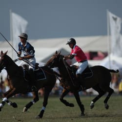 German Polo Masters