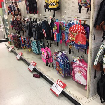 Target - Department Stores Near Me - Sacramento, California