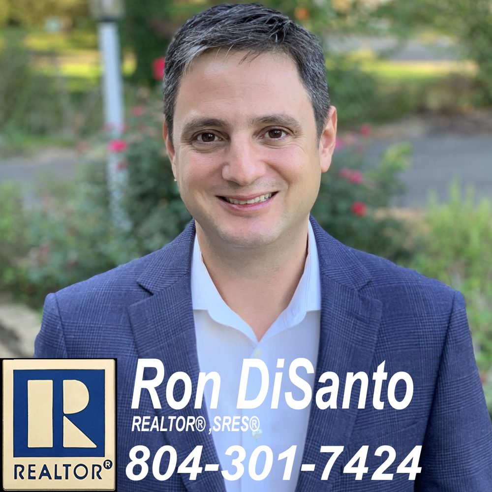 RON DISANTO REAL ESTATE AGENT 15 Photos 1106 N Thompson St