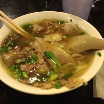Doan - Pho dac biet - Vietnamese Near Me - Garland, Texas