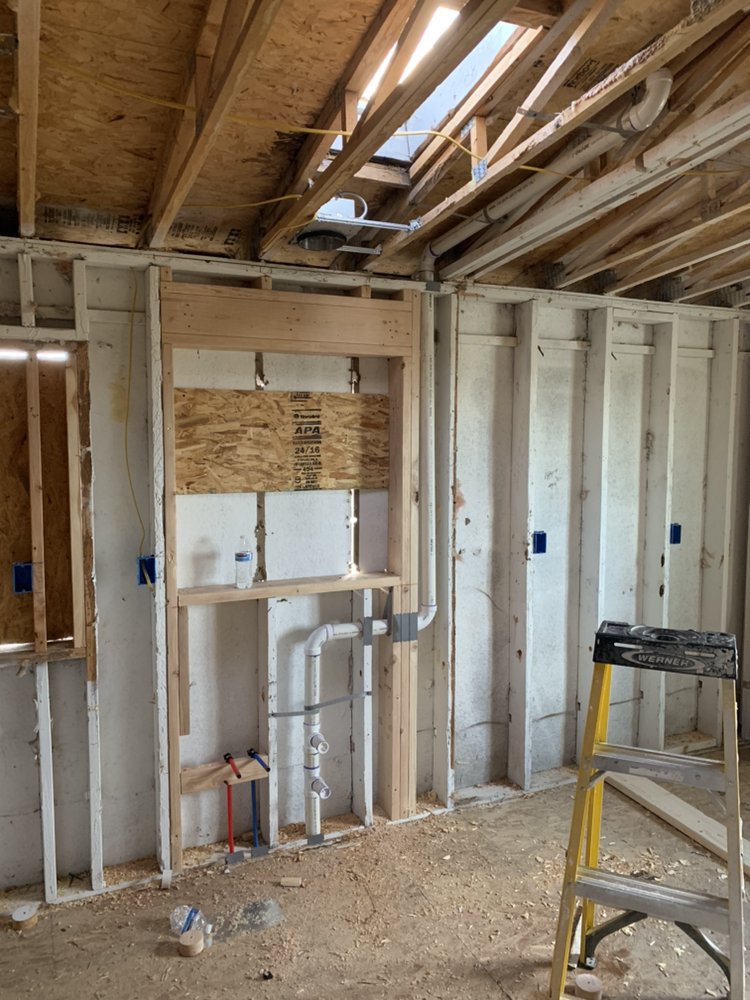 Slide of Plumbing And Gas