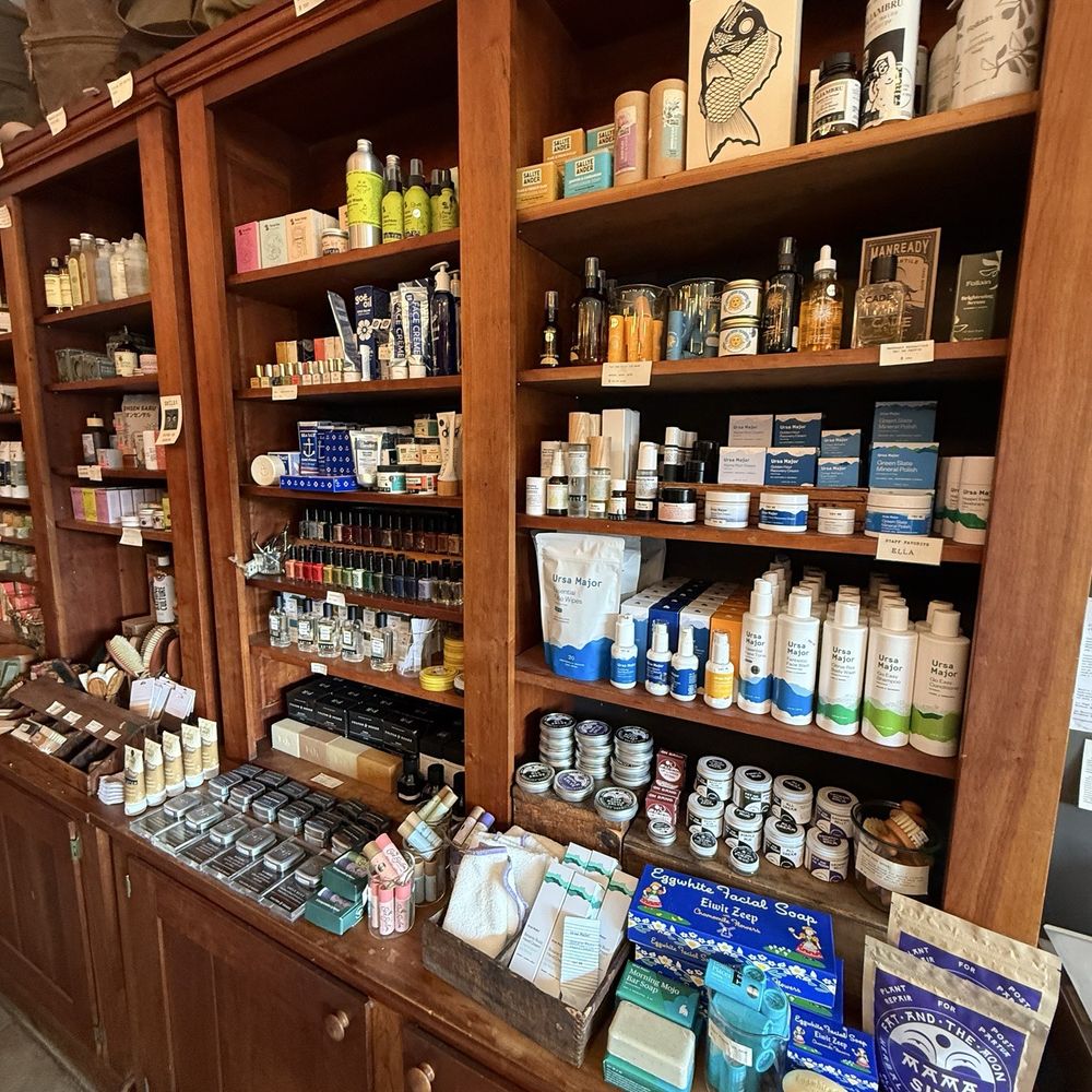 Boston General Store - Accessories Near Me - Brookline, Massachusetts