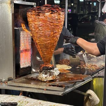 Tacos Lionydas - Tacos Near Me - Long Beach, California