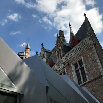 Gruuthusemuseum - Museums Near Me - Bruges, VWV