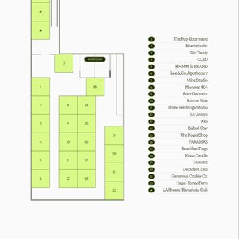 Unother Space - Credit: friendsandfamily.con - Venues & Event Spaces Near Me - Los Angeles, California Unother Space - Credit: friendsandfamily.con - Venues & Event Spaces Near Me - Los Angeles, California
