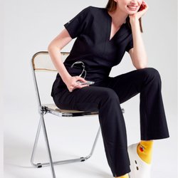 PRN Uniforms - Parkley: The Up and Coming scrub brand that brings fresh styles to your everyday uniform.
Featured: Parkley Astro